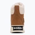 Ghete pentru copii Sorel Out N About IV Chillz Waterproof taffy leather 6