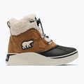 Ghete pentru copii Sorel Out N About IV Chillz Waterproof taffy leather 2