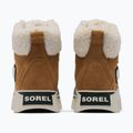 Ghete pentru copii Sorel Out N About IV Chillz Waterproof taffy leather 5