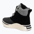 Ghete pentru copii Sorel Out N About IV Chillz Waterproof black/chalk 3