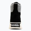 Ghete pentru copii Sorel Out N About IV Chillz Waterproof black/chalk 6