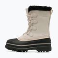 Încălțăminte pentru femei Sorel Caribou chalk/black 3