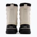 Încălțăminte pentru femei Sorel Caribou chalk/black 5