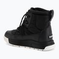 Ghete pentru copii Sorel Whitney III Mid Wp black/black 3