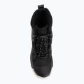 Ghete pentru copii Sorel Whitney III Mid Wp black/black 5