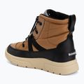 Ghete pentru copii Sorel Whitney III Mid Wp tawny buff 3
