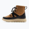 Ghete pentru copii Sorel Whitney III Mid Wp tawny buff 3