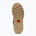 Ghete pentru copii Sorel Whitney III Mid Wp tawny buff 6