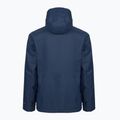 Jachetă 3 în 1 pentru bărbați Columbia Pulaski III Interchange collegiate navy 10