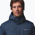 Geacă 3în1 pentru femei Columbia Pulaski III Interchange collegiate navy 6