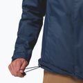 Geacă 3în1 pentru femei Columbia Pulaski III Interchange collegiate navy 8