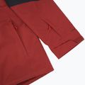 Geacă de schi pentru bărbați Columbia Iceberg Point II red oxide/black 4