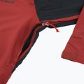 Geacă de schi pentru bărbați Columbia Iceberg Point II red oxide/black 5