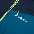 Geacă de schi pentru bărbați Columbia Iceberg Point II phoenix blue/collegiate navy 3