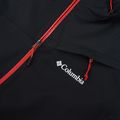 Geacă de schi pentru bărbați Columbia Iceberg Point II black 3