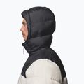 Geacă izolată pentru bărbați Columbia Puffect IV Hooded dark stone/shark 6