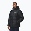 Geacă izolată pentru bărbați Columbia Puffect IV Hooded black 4