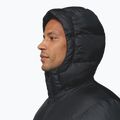 Geacă izolată pentru bărbați Columbia Puffect IV Hooded black 6