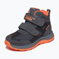 Încălțăminte pentru copii SKECHERS Dynamic Trail gray 4