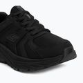 Încălțăminte pentru bărbați SKECHERS Go Run Consistent 3 Core Track black 7