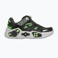 Încălțăminte pentru copii SKECHERS Gametronix 3.0 black 2