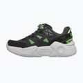 Încălțăminte pentru copii SKECHERS Gametronix 3.0 black 3