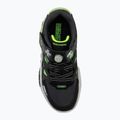 Încălțăminte pentru copii SKECHERS Gametronix 3.0 black 5