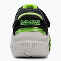 Încălțăminte pentru copii SKECHERS Gametronix 3.0 black 6