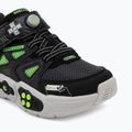 Încălțăminte pentru copii SKECHERS Gametronix 3.0 black 7