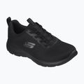 Încălțăminte pentru femei SKECHERS Summits Fresh Vision black