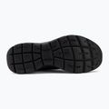 Încălțăminte pentru femei SKECHERS Summits Fresh Vision black 4