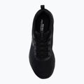 Încălțăminte pentru femei SKECHERS Summits Fresh Vision black 5