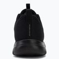 Încălțăminte pentru femei SKECHERS Summits Fresh Vision black 6