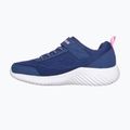 Încălțăminte pentru copii SKECHERS Bounder Free And Easy blue 3
