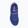 Încălțăminte pentru copii SKECHERS Bounder Free And Easy blue 6