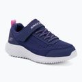 Încălțăminte pentru copii SKECHERS Bounder Free And Easy blue