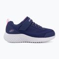 Încălțăminte pentru copii SKECHERS Bounder Free And Easy blue 2