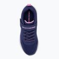 Încălțăminte pentru copii SKECHERS Bounder Free And Easy blue 5