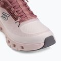 Încălțăminte pentru femei SKECHERS Glide-Step Pro Soft Mirage pink 7