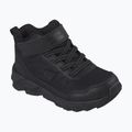 Încălțăminte pentru copii SKECHERS Elite Tread Aquavek Hi black