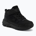 Încălțăminte pentru copii SKECHERS Elite Tread Aquavek Hi black