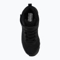 Încălțăminte pentru copii SKECHERS Elite Tread Aquavek Hi black 5