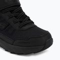 Încălțăminte pentru copii SKECHERS Elite Tread Aquavek Hi black 7