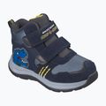 Încălțăminte pentru copii SKECHERS Dynamic Trail Dino-Scouts blue