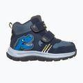 Încălțăminte pentru copii SKECHERS Dynamic Trail Dino-Scouts blue 2