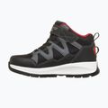 Încălțăminte pentru copii SKECHERS Storm Blazer Drizzle Squad black 3