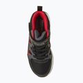 Încălțăminte pentru copii SKECHERS Storm Blazer Drizzle Squad black 5