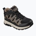 Încălțăminte pentru copii SKECHERS Storm Blazer Drizzle Squad black