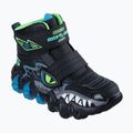 Încălțăminte pentru copii SKECHERS Skech-O-Saurus Lights 2.0 Arctic Dino black