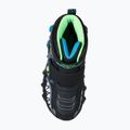 Încălțăminte pentru copii SKECHERS Skech-O-Saurus Lights 2.0 Arctic Dino black 5